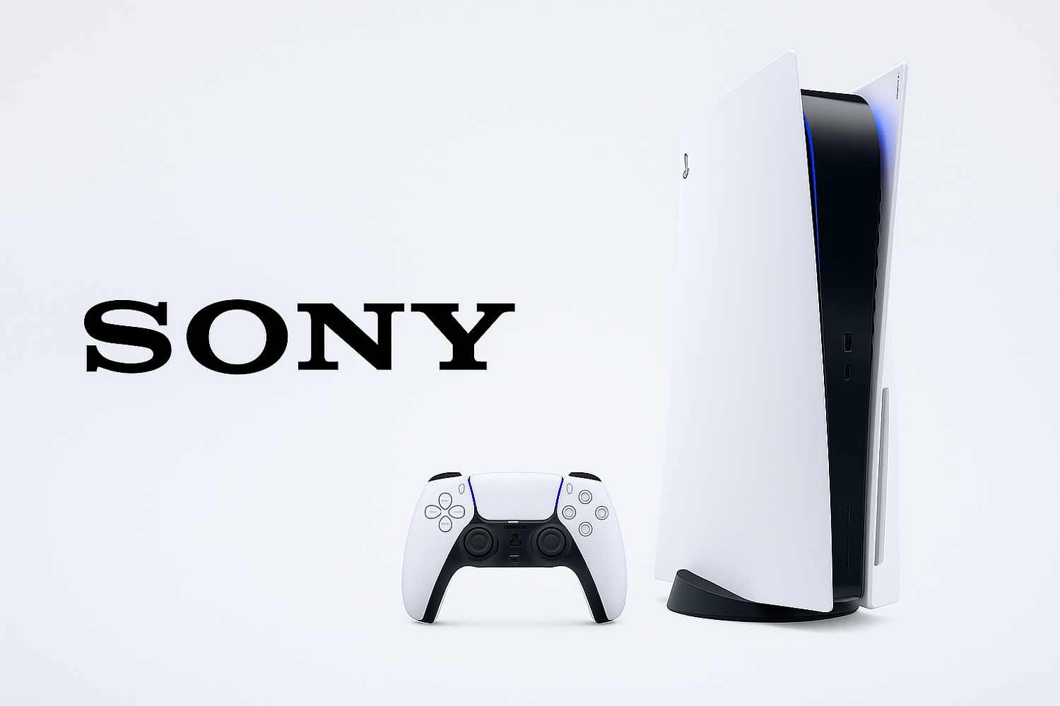 Sony PS5